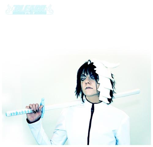 Ulquiorra