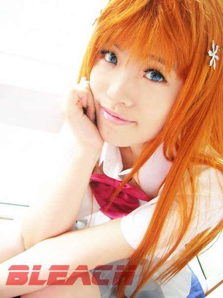 Orihime xD