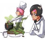 Szayel xD