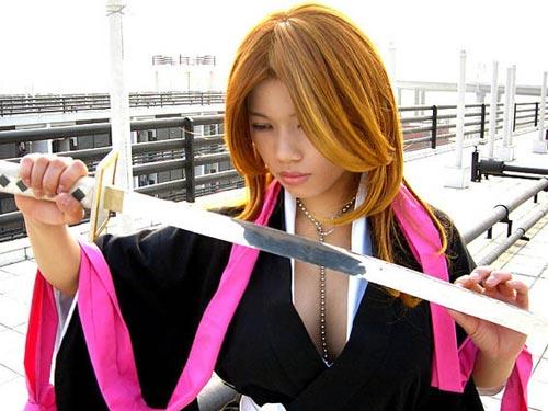 Rangiku